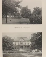 An illustration from Art work of Atlanta, Georgia : published in nine parts (1903)