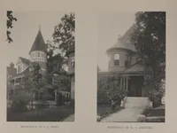 Picture 22 of 65 from Art work of Atlanta, Georgia : published in nine parts (1903), leaf 57