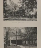 Picture 24 of 65 from Art work of Atlanta, Georgia : published in nine parts (1903), leaf 61