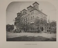 An illustration from Art work of Atlanta, Georgia : published in nine parts (1903)