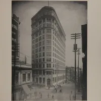 An illustration from Art work of Atlanta, Georgia : published in nine parts (1903)