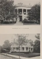 An illustration from Art work of Atlanta, Georgia : published in nine parts (1903)