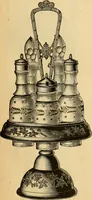 Picture 254 of 1332 from 13th annual illustrated catalog, 1889 ... containing illustrations and prices of a few leading and staple styles of diamonds, watches, jewelry, silverware, clocks, canes, umbrellas, opera glasses, gold spectacles, eye glasses, etc. (1889), leaf 104