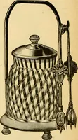 Picture 258 of 1332 from 13th annual illustrated catalog, 1889 ... containing illustrations and prices of a few leading and staple styles of diamonds, watches, jewelry, silverware, clocks, canes, umbrellas, opera glasses, gold spectacles, eye glasses, etc. (1889), leaf 105
