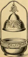 Picture 270 of 1332 from 13th annual illustrated catalog, 1889 ... containing illustrations and prices of a few leading and staple styles of diamonds, watches, jewelry, silverware, clocks, canes, umbrellas, opera glasses, gold spectacles, eye glasses, etc. (1889), leaf 108