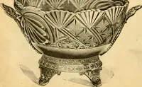 Picture 274 of 1332 from 13th annual illustrated catalog, 1889 ... containing illustrations and prices of a few leading and staple styles of diamonds, watches, jewelry, silverware, clocks, canes, umbrellas, opera glasses, gold spectacles, eye glasses, etc. (1889), leaf 109