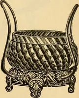 Picture 279 of 1332 from 13th annual illustrated catalog, 1889 ... containing illustrations and prices of a few leading and staple styles of diamonds, watches, jewelry, silverware, clocks, canes, umbrellas, opera glasses, gold spectacles, eye glasses, etc. (1889), leaf 110