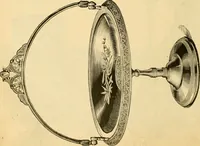 Picture 282 of 1332 from 13th annual illustrated catalog, 1889 ... containing illustrations and prices of a few leading and staple styles of diamonds, watches, jewelry, silverware, clocks, canes, umbrellas, opera glasses, gold spectacles, eye glasses, etc. (1889), leaf 111