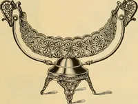 Picture 288 of 1332 from 13th annual illustrated catalog, 1889 ... containing illustrations and prices of a few leading and staple styles of diamonds, watches, jewelry, silverware, clocks, canes, umbrellas, opera glasses, gold spectacles, eye glasses, etc. (1889), leaf 114