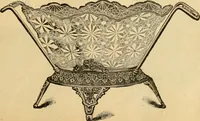 Picture 289 of 1332 from 13th annual illustrated catalog, 1889 ... containing illustrations and prices of a few leading and staple styles of diamonds, watches, jewelry, silverware, clocks, canes, umbrellas, opera glasses, gold spectacles, eye glasses, etc. (1889), leaf 114