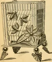 Picture 291 of 1332 from 13th annual illustrated catalog, 1889 ... containing illustrations and prices of a few leading and staple styles of diamonds, watches, jewelry, silverware, clocks, canes, umbrellas, opera glasses, gold spectacles, eye glasses, etc. (1889), leaf 115