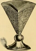 Picture 293 of 1332 from 13th annual illustrated catalog, 1889 ... containing illustrations and prices of a few leading and staple styles of diamonds, watches, jewelry, silverware, clocks, canes, umbrellas, opera glasses, gold spectacles, eye glasses, etc. (1889), leaf 115