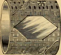 Picture 295 of 1332 from 13th annual illustrated catalog, 1889 ... containing illustrations and prices of a few leading and staple styles of diamonds, watches, jewelry, silverware, clocks, canes, umbrellas, opera glasses, gold spectacles, eye glasses, etc. (1889), leaf 116