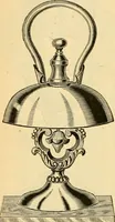 Picture 307 of 1332 from 13th annual illustrated catalog, 1889 ... containing illustrations and prices of a few leading and staple styles of diamonds, watches, jewelry, silverware, clocks, canes, umbrellas, opera glasses, gold spectacles, eye glasses, etc. (1889), leaf 119