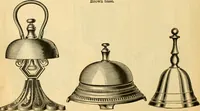 Picture 311 of 1332 from 13th annual illustrated catalog, 1889 ... containing illustrations and prices of a few leading and staple styles of diamonds, watches, jewelry, silverware, clocks, canes, umbrellas, opera glasses, gold spectacles, eye glasses, etc. (1889), leaf 119