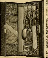 Picture 326 of 1332 from 13th annual illustrated catalog, 1889 ... containing illustrations and prices of a few leading and staple styles of diamonds, watches, jewelry, silverware, clocks, canes, umbrellas, opera glasses, gold spectacles, eye glasses, etc. (1889), leaf 130