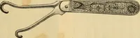 Picture 343 of 1332 from 13th annual illustrated catalog, 1889 ... containing illustrations and prices of a few leading and staple styles of diamonds, watches, jewelry, silverware, clocks, canes, umbrellas, opera glasses, gold spectacles, eye glasses, etc. (1889), leaf 136