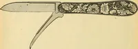 Picture 350 of 1332 from 13th annual illustrated catalog, 1889 ... containing illustrations and prices of a few leading and staple styles of diamonds, watches, jewelry, silverware, clocks, canes, umbrellas, opera glasses, gold spectacles, eye glasses, etc. (1889), leaf 139