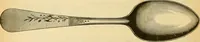 Picture 356 of 1332 from 13th annual illustrated catalog, 1889 ... containing illustrations and prices of a few leading and staple styles of diamonds, watches, jewelry, silverware, clocks, canes, umbrellas, opera glasses, gold spectacles, eye glasses, etc. (1889), leaf 143