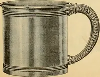 Picture 359 of 1332 from 13th annual illustrated catalog, 1889 ... containing illustrations and prices of a few leading and staple styles of diamonds, watches, jewelry, silverware, clocks, canes, umbrellas, opera glasses, gold spectacles, eye glasses, etc. (1889), leaf 144
