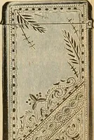 Picture 361 of 1332 from 13th annual illustrated catalog, 1889 ... containing illustrations and prices of a few leading and staple styles of diamonds, watches, jewelry, silverware, clocks, canes, umbrellas, opera glasses, gold spectacles, eye glasses, etc. (1889), leaf 144