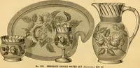 Picture 10 of 1332 from 13th annual illustrated catalog, 1889 ... containing illustrations and prices of a few leading and staple styles of diamonds, watches, jewelry, silverware, clocks, canes, umbrellas, opera glasses, gold spectacles, eye glasses, etc. (1889), leaf 15