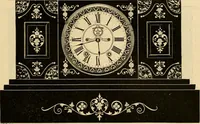 Picture 383 of 1332 from 13th annual illustrated catalog, 1889 ... containing illustrations and prices of a few leading and staple styles of diamonds, watches, jewelry, silverware, clocks, canes, umbrellas, opera glasses, gold spectacles, eye glasses, etc. (1889), leaf 154