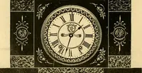 An illustration from 13th annual illustrated catalog, 1889 ... containing illustrations and prices of a few leading and staple styles of diamonds, watches, jewelry, silverware, clocks, canes, umbrellas, opera glasses, gold spectacles, eye glasses, etc. (1889)