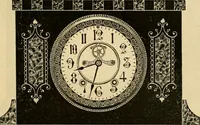 Picture 387 of 1332 from 13th annual illustrated catalog, 1889 ... containing illustrations and prices of a few leading and staple styles of diamonds, watches, jewelry, silverware, clocks, canes, umbrellas, opera glasses, gold spectacles, eye glasses, etc. (1889), leaf 156