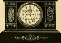 Picture 389 of 1332 from 13th annual illustrated catalog, 1889 ... containing illustrations and prices of a few leading and staple styles of diamonds, watches, jewelry, silverware, clocks, canes, umbrellas, opera glasses, gold spectacles, eye glasses, etc. (1889), leaf 157