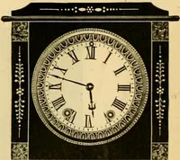 Picture 391 of 1332 from 13th annual illustrated catalog, 1889 ... containing illustrations and prices of a few leading and staple styles of diamonds, watches, jewelry, silverware, clocks, canes, umbrellas, opera glasses, gold spectacles, eye glasses, etc. (1889), leaf 157