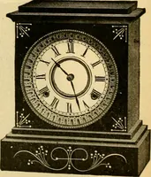 Picture 396 of 1332 from 13th annual illustrated catalog, 1889 ... containing illustrations and prices of a few leading and staple styles of diamonds, watches, jewelry, silverware, clocks, canes, umbrellas, opera glasses, gold spectacles, eye glasses, etc. (1889), leaf 159