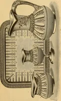 Picture 11 of 1332 from 13th annual illustrated catalog, 1889 ... containing illustrations and prices of a few leading and staple styles of diamonds, watches, jewelry, silverware, clocks, canes, umbrellas, opera glasses, gold spectacles, eye glasses, etc. (1889), leaf 16