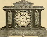 Picture 401 of 1332 from 13th annual illustrated catalog, 1889 ... containing illustrations and prices of a few leading and staple styles of diamonds, watches, jewelry, silverware, clocks, canes, umbrellas, opera glasses, gold spectacles, eye glasses, etc. (1889), leaf 162