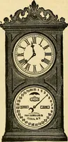 Picture 404 of 1332 from 13th annual illustrated catalog, 1889 ... containing illustrations and prices of a few leading and staple styles of diamonds, watches, jewelry, silverware, clocks, canes, umbrellas, opera glasses, gold spectacles, eye glasses, etc. (1889), leaf 163
