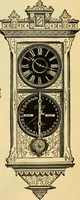 An illustration from 13th annual illustrated catalog, 1889 ... containing illustrations and prices of a few leading and staple styles of diamonds, watches, jewelry, silverware, clocks, canes, umbrellas, opera glasses, gold spectacles, eye glasses, etc. (1889)