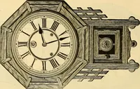 Picture 408 of 1332 from 13th annual illustrated catalog, 1889 ... containing illustrations and prices of a few leading and staple styles of diamonds, watches, jewelry, silverware, clocks, canes, umbrellas, opera glasses, gold spectacles, eye glasses, etc. (1889), leaf 165