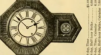 Picture 409 of 1332 from 13th annual illustrated catalog, 1889 ... containing illustrations and prices of a few leading and staple styles of diamonds, watches, jewelry, silverware, clocks, canes, umbrellas, opera glasses, gold spectacles, eye glasses, etc. (1889), leaf 165