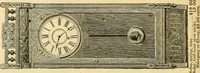 An illustration from 13th annual illustrated catalog, 1889 ... containing illustrations and prices of a few leading and staple styles of diamonds, watches, jewelry, silverware, clocks, canes, umbrellas, opera glasses, gold spectacles, eye glasses, etc. (1889)