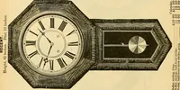 Picture 413 of 1332 from 13th annual illustrated catalog, 1889 ... containing illustrations and prices of a few leading and staple styles of diamonds, watches, jewelry, silverware, clocks, canes, umbrellas, opera glasses, gold spectacles, eye glasses, etc. (1889), leaf 167
