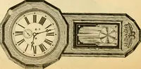 Picture 414 of 1332 from 13th annual illustrated catalog, 1889 ... containing illustrations and prices of a few leading and staple styles of diamonds, watches, jewelry, silverware, clocks, canes, umbrellas, opera glasses, gold spectacles, eye glasses, etc. (1889), leaf 167