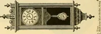 Picture 416 of 1332 from 13th annual illustrated catalog, 1889 ... containing illustrations and prices of a few leading and staple styles of diamonds, watches, jewelry, silverware, clocks, canes, umbrellas, opera glasses, gold spectacles, eye glasses, etc. (1889), leaf 169