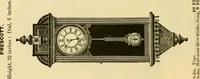 Picture 417 of 1332 from 13th annual illustrated catalog, 1889 ... containing illustrations and prices of a few leading and staple styles of diamonds, watches, jewelry, silverware, clocks, canes, umbrellas, opera glasses, gold spectacles, eye glasses, etc. (1889), leaf 169