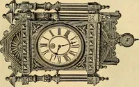 Picture 420 of 1332 from 13th annual illustrated catalog, 1889 ... containing illustrations and prices of a few leading and staple styles of diamonds, watches, jewelry, silverware, clocks, canes, umbrellas, opera glasses, gold spectacles, eye glasses, etc. (1889), leaf 170
