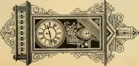 Picture 421 of 1332 from 13th annual illustrated catalog, 1889 ... containing illustrations and prices of a few leading and staple styles of diamonds, watches, jewelry, silverware, clocks, canes, umbrellas, opera glasses, gold spectacles, eye glasses, etc. (1889), leaf 170