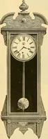 Picture 422 of 1332 from 13th annual illustrated catalog, 1889 ... containing illustrations and prices of a few leading and staple styles of diamonds, watches, jewelry, silverware, clocks, canes, umbrellas, opera glasses, gold spectacles, eye glasses, etc. (1889), leaf 171
