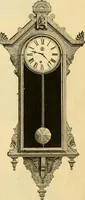 Picture 423 of 1332 from 13th annual illustrated catalog, 1889 ... containing illustrations and prices of a few leading and staple styles of diamonds, watches, jewelry, silverware, clocks, canes, umbrellas, opera glasses, gold spectacles, eye glasses, etc. (1889), leaf 171