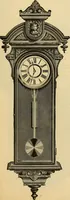 An illustration from 13th annual illustrated catalog, 1889 ... containing illustrations and prices of a few leading and staple styles of diamonds, watches, jewelry, silverware, clocks, canes, umbrellas, opera glasses, gold spectacles, eye glasses, etc. (1889)