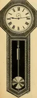 Picture 427 of 1332 from 13th annual illustrated catalog, 1889 ... containing illustrations and prices of a few leading and staple styles of diamonds, watches, jewelry, silverware, clocks, canes, umbrellas, opera glasses, gold spectacles, eye glasses, etc. (1889), leaf 174
