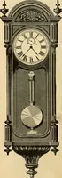 An illustration from 13th annual illustrated catalog, 1889 ... containing illustrations and prices of a few leading and staple styles of diamonds, watches, jewelry, silverware, clocks, canes, umbrellas, opera glasses, gold spectacles, eye glasses, etc. (1889)